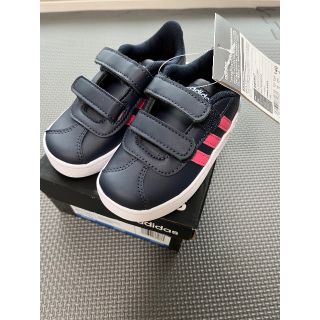 アディダス(adidas)のM.S様専用　 adidas 14cm(スニーカー)