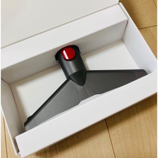 ダイソン(Dyson)のDyson ダイソン　フトンツール　非売品(掃除機)