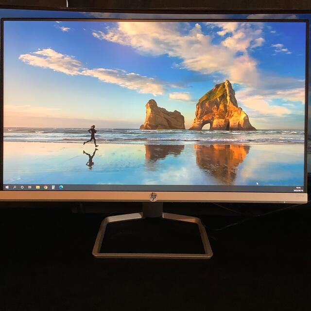 PC/タブレットHP 24fw