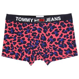 トミーヒルフィガー(TOMMY HILFIGER)のTOMMY HILFIGER ボクサーパンツ 53312181 M(ボクサーパンツ)