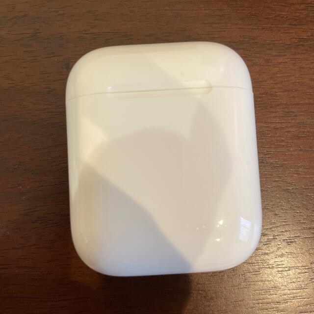 Apple(アップル)のAirPods バラ売りご相談ください スマホ/家電/カメラのオーディオ機器(ヘッドフォン/イヤフォン)の商品写真