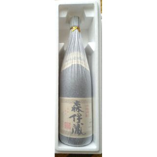 森伊蔵1800ml 9月当選分の通販 by まちまちまち's shop｜ラクマ