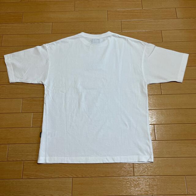 VANS(ヴァンズ)のTシャツ メンズのトップス(Tシャツ/カットソー(半袖/袖なし))の商品写真