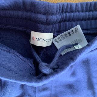 MONCLER - モンクレール 子供セットアップ 値下げ中の通販 by buuuuu
