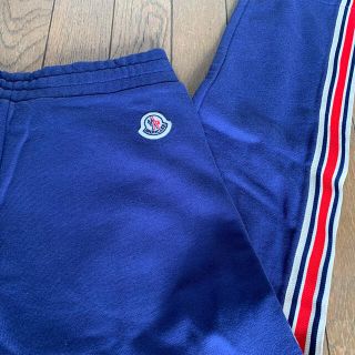 MONCLER - モンクレール 子供セットアップ 値下げ中の通販 by buuuuu