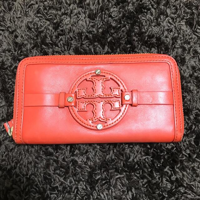 Tory Burch(トリーバーチ)のTory Burch 長財布   メンズのファッション小物(長財布)の商品写真