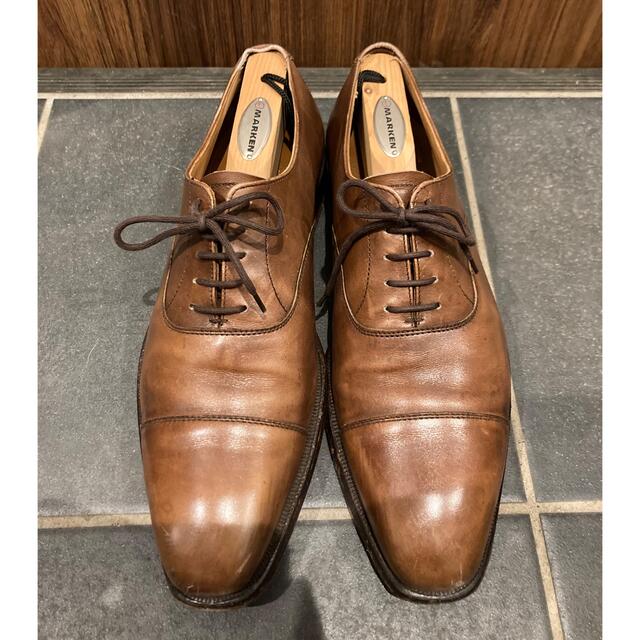 Crockett&Jones - クロケット&ジョーンズ HALLAMの通販 by P.マイケル