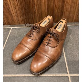 クロケットアンドジョーンズ(Crockett&Jones)のクロケット&ジョーンズ　HALLAM(ドレス/ビジネス)