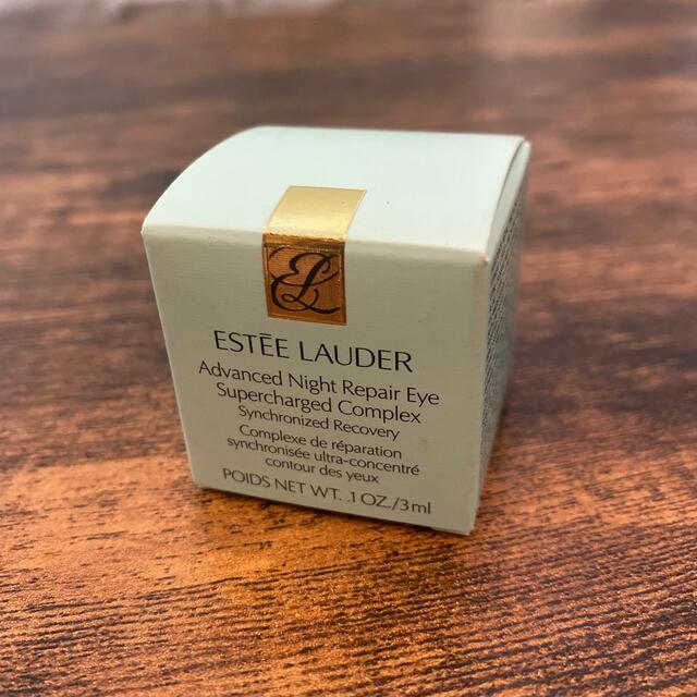 Estee Lauder(エスティローダー)の【エスティーローダー】アドバンスナイトリペアアイ(サンプルサイズ) コスメ/美容のスキンケア/基礎化粧品(アイケア/アイクリーム)の商品写真