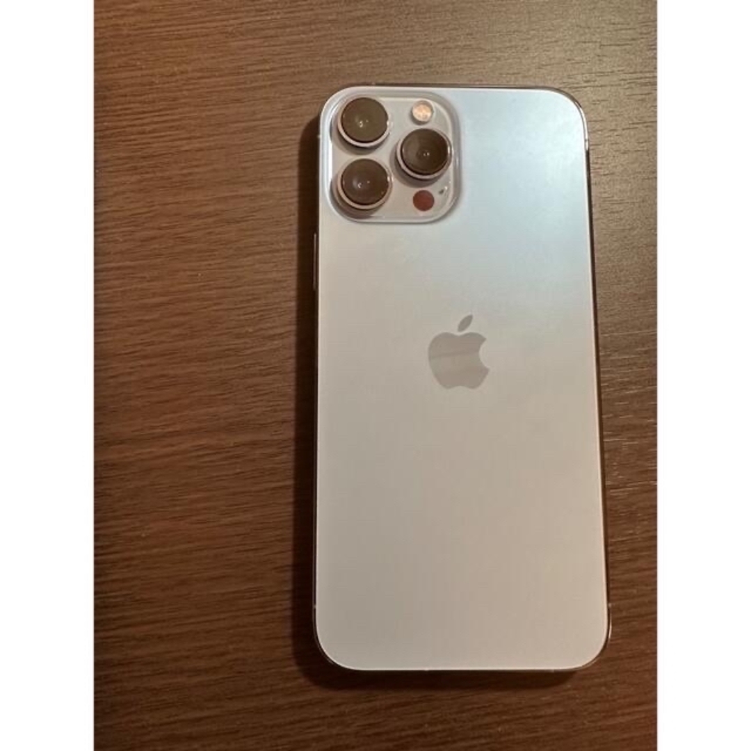 美品】iPhone 13 Pro Max 512GB シエラブルー www.krzysztofbialy.com