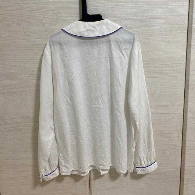 familiar(ファミリア)のfamiliar ブラウス キッズ/ベビー/マタニティのキッズ服女の子用(90cm~)(ブラウス)の商品写真