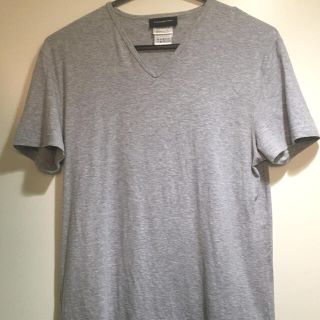 エルメネジルドゼニア(Ermenegildo Zegna)のエルメネジルドゼニア  Tシャツ(シャツ)