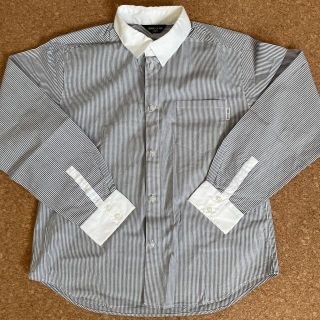 コムサイズム(COMME CA ISM)のコムサイズム　150 男の子　シャツ(Tシャツ/カットソー)