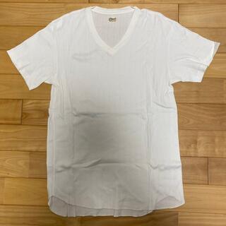 フィグベル(PHIGVEL)のPHIGVEL VネックTシャツ(Tシャツ/カットソー(半袖/袖なし))