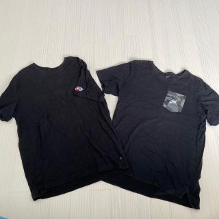 ナイキ(NIKE)のナイキ　半袖Tシャツ♡(Tシャツ/カットソー(半袖/袖なし))