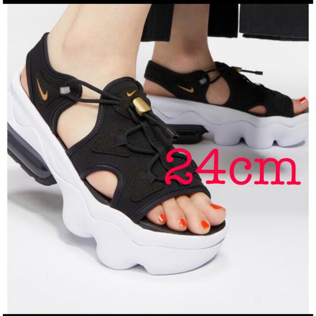 NIKE エアマックス　ココ　24cmエアマックス