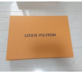 ルイヴィトン(LOUIS VUITTON)のLOUIS VUITTON◆箱(ショップ袋)