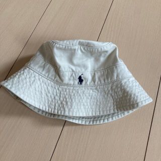 ラルフローレン(Ralph Lauren)のラルフローレン帽子(帽子)