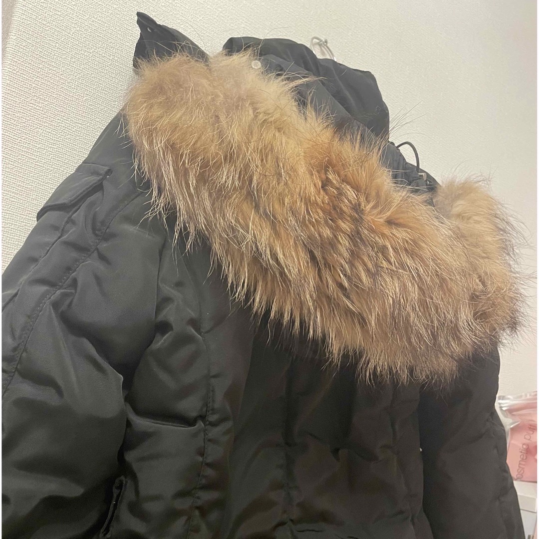 MONCLER - 確実正規品 美品モンクレール マルメラド ベルト MONCLER - 確実正規品 美品モンクレール マルメラド ベルト
