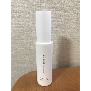 シロ(shiro)のshiro オードパルファン ホワイトリリー 40mL(香水(女性用))