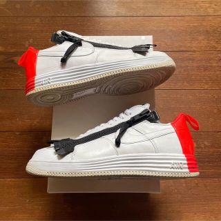 ナイキ(NIKE)のAcronym × Nike Lunar Force 1 Low 26(スニーカー)