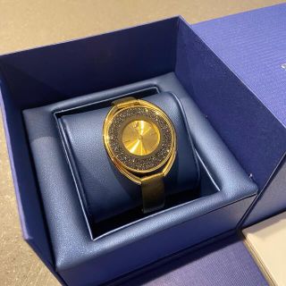 スワロフスキー 腕時計(レディース)の通販 600点以上 | SWAROVSKIの ...