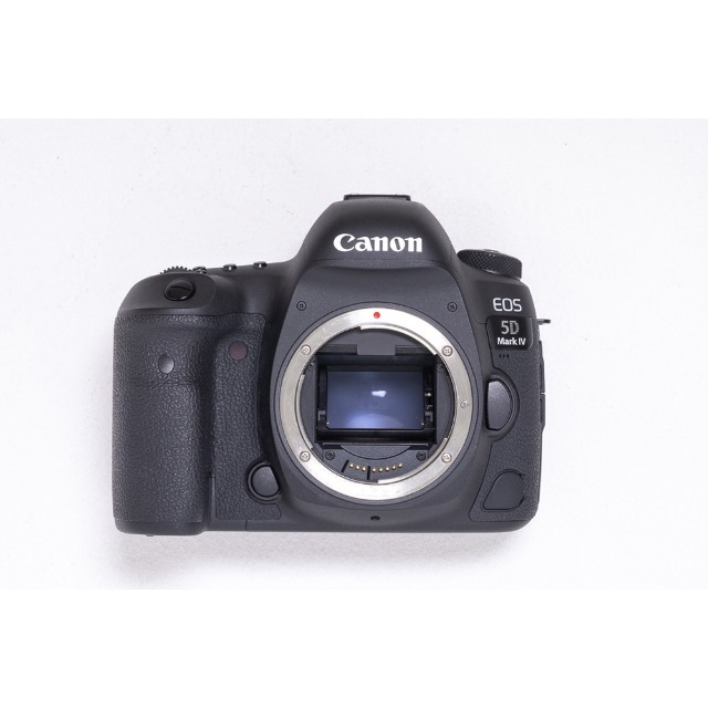 canon EOS 5D MARK4(WG) ボディ バッテリーグリップ付き-khamaylclub.com