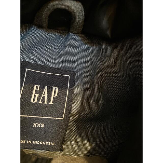 GAP(ギャップ)のギャップ　ベスト レディースのジャケット/アウター(ダウンベスト)の商品写真