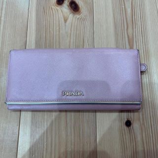 プラダ(PRADA)のPRADA 財布(財布)