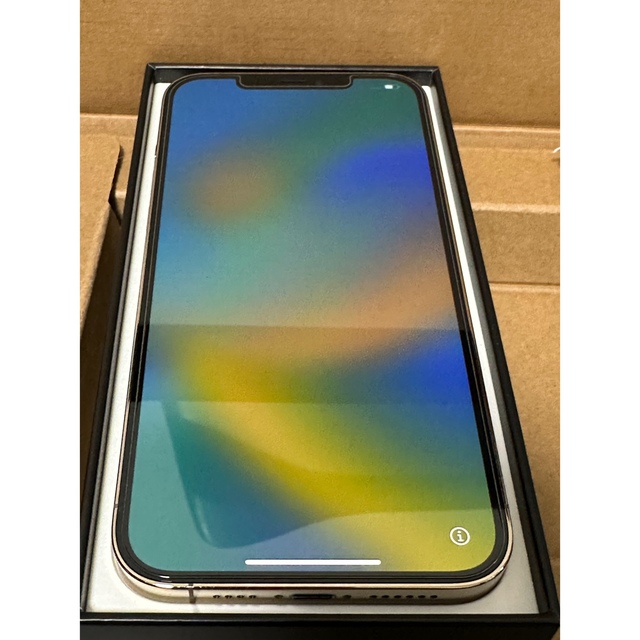 美品Aランク　iPhone 12  Pro Max 256GB SIMフリー