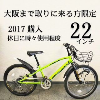自転車本体(グリーン・カーキ/緑色系)の通販 200点以上(スポーツ