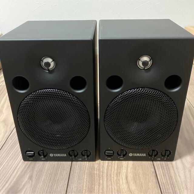 GENELEC M30 ペア　DTMモニタースピーカー