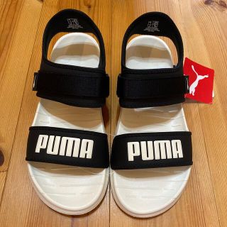 プーマ(PUMA)の新品！PUMAサンダル(サンダル)