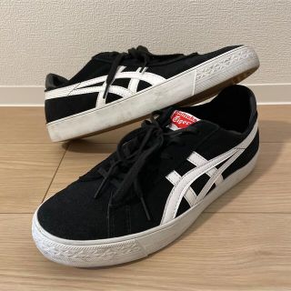 オニツカタイガー(Onitsuka Tiger)のFABRE BL-S 2.0 オニツカタイガー　Onitsuka Tiger(スニーカー)