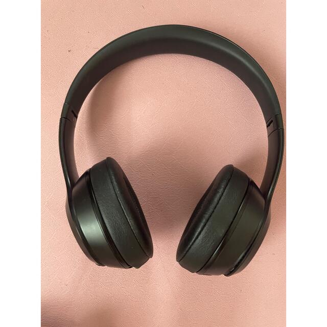 beats solo3 wireless ヘッドフォン 無料配達 3800円引き