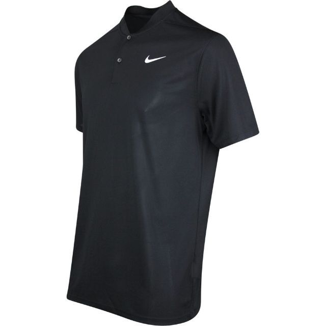 NIKE(ナイキ)の【即納】NIKE ビクトリーブレード 黒 L Tシャツ 半袖 メンズ ゴルフ スポーツ/アウトドアのゴルフ(ウエア)の商品写真