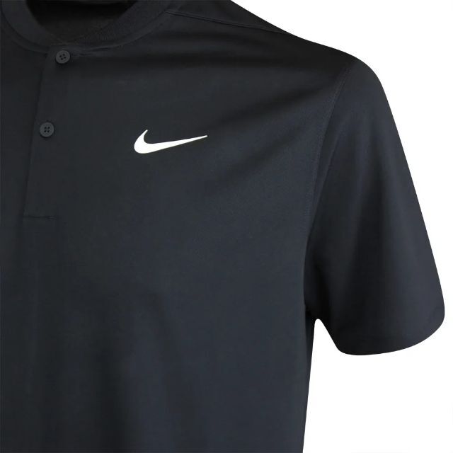 NIKE(ナイキ)の【即納】NIKE ビクトリーブレード 黒 L Tシャツ 半袖 メンズ ゴルフ スポーツ/アウトドアのゴルフ(ウエア)の商品写真