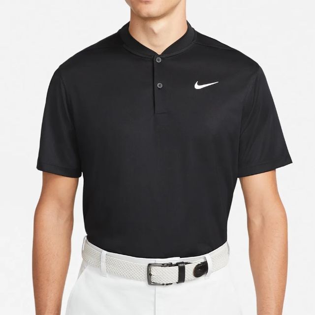 NIKE(ナイキ)の【即納】NIKE ビクトリーブレード 黒 L Tシャツ 半袖 メンズ ゴルフ スポーツ/アウトドアのゴルフ(ウエア)の商品写真