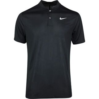 ナイキ(NIKE)の【即納】NIKE ビクトリーブレード 黒 L Tシャツ 半袖 メンズ ゴルフ(ウエア)