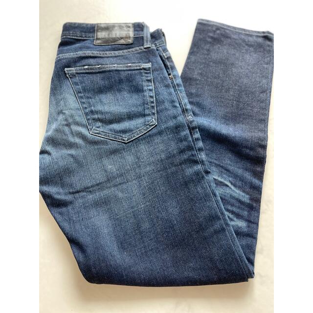 AG-ED DENIM The TELLIS メンズ