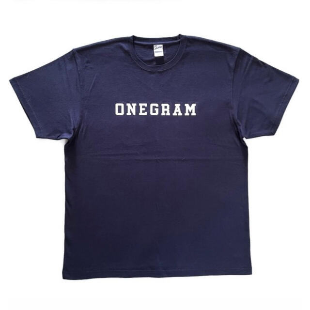 change 【High Quality Line】ONEGRAM Tee☆