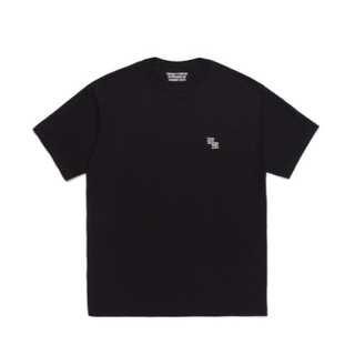 ワコマリア(WACKO MARIA)のワコマリア　CREW NECK T-SHIRT(Tシャツ/カットソー(半袖/袖なし))