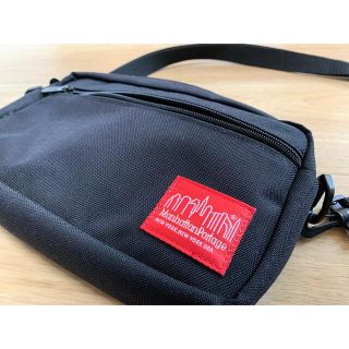 マンハッタンポーテージ(Manhattan Portage)のマンハッタンポーテージ ショルダーバッグ(ショルダーバッグ)