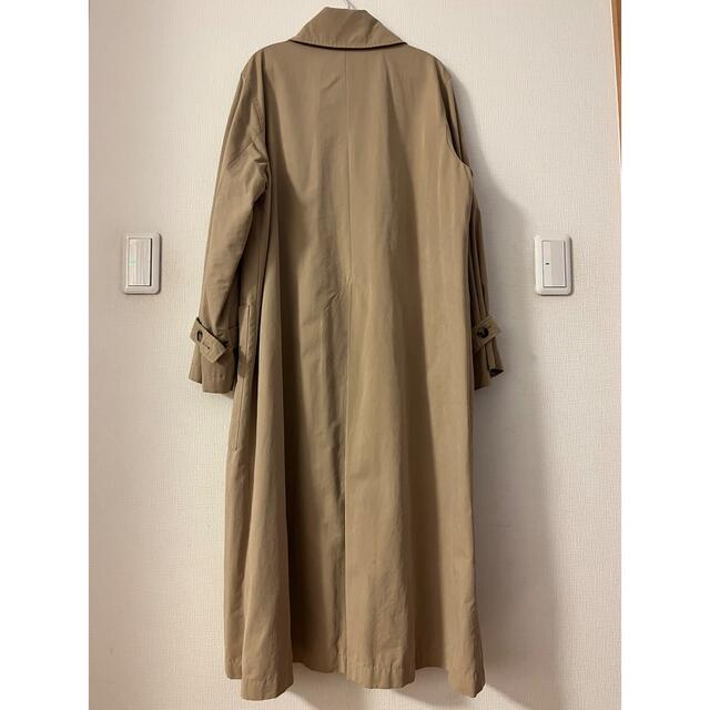 ZARA - 【専用】ZARA ステンカラートレンチコートの通販 by ベル's