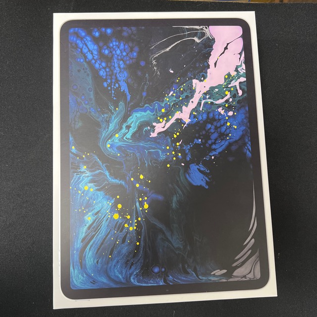 AppleiPad  Pro 第1世代