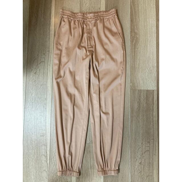 ロンハーマン ジョガーストレッチパンツ | www.prakashferrous.com