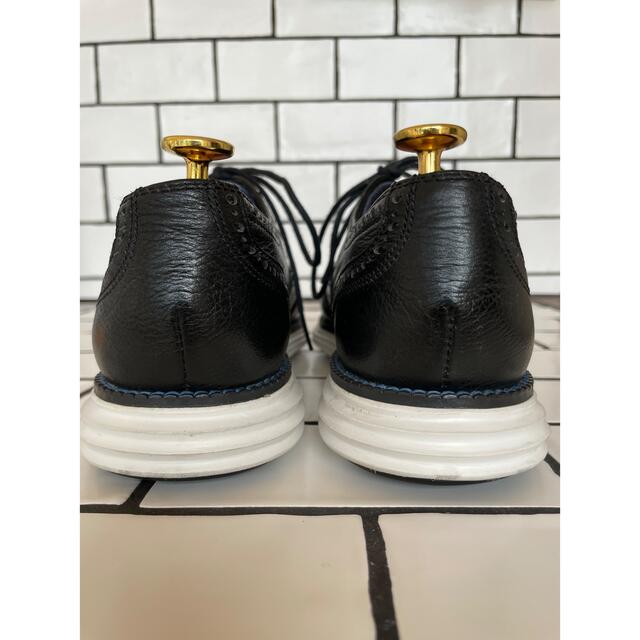 Cole Haan(コールハーン)のコールハーン　サイズ7 1/2 グランドOS メンズの靴/シューズ(ドレス/ビジネス)の商品写真