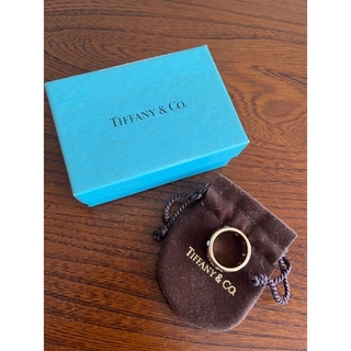 ティファニー(Tiffany & Co.)の『専用』(リング(指輪))