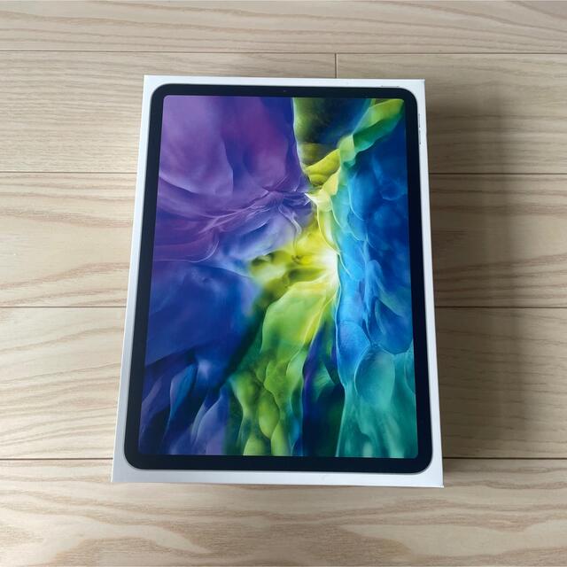 Apple(アップル)のiPad Pro 11インチ 第2世代 256GB 空き箱 スマホ/家電/カメラのPC/タブレット(タブレット)の商品写真