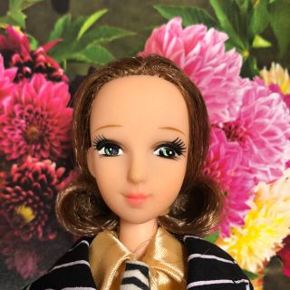 pao.pao''s shop|フリマアプリ ラクマ 販売店一覧 初代わたるくん『初期』 初代リカちゃんのBF 1969年 当時物 おもちゃ/人形